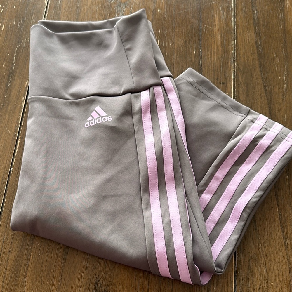 New adidas shorts small*